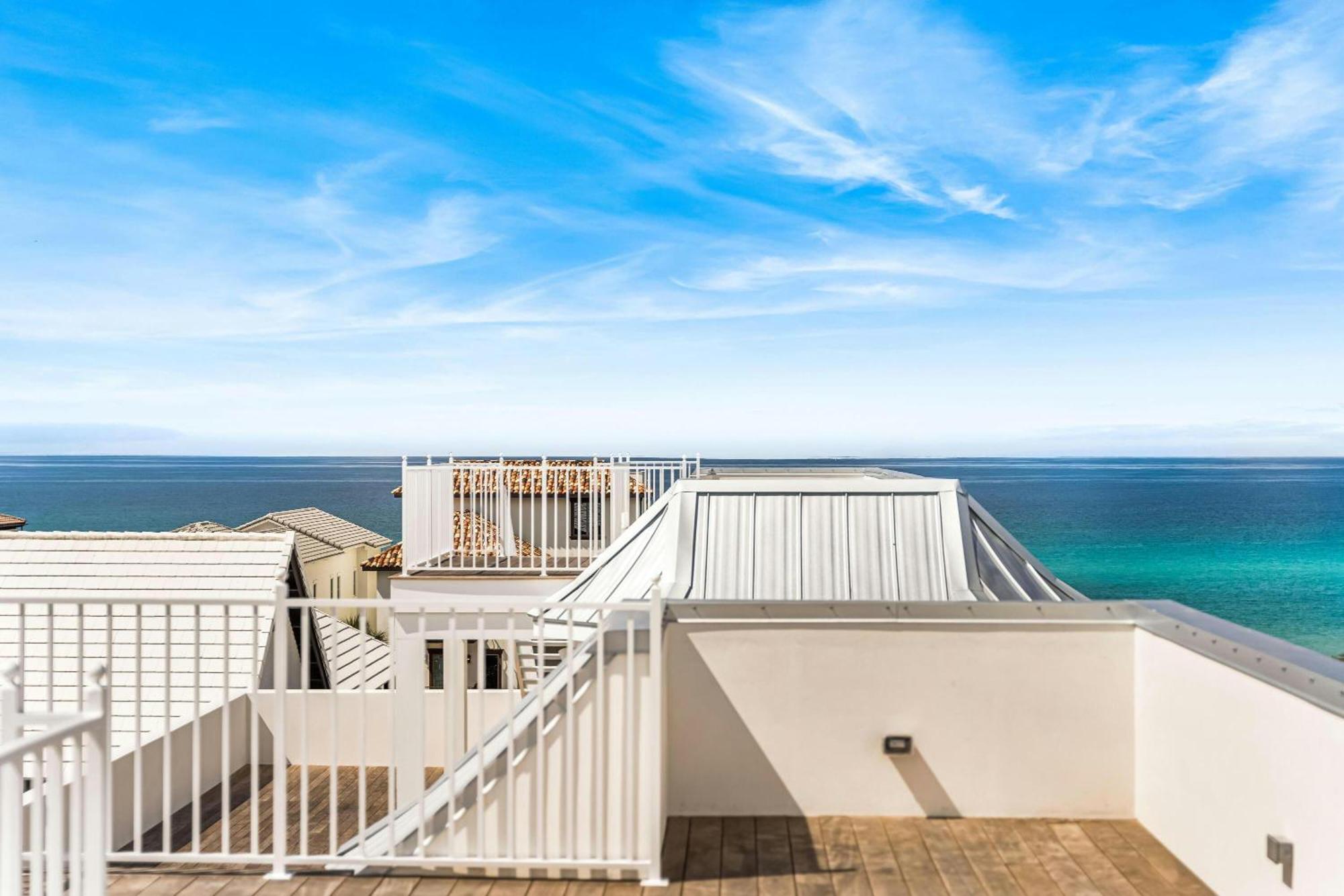 30A Showhouse Villa Rosemary Beach Exterior photo