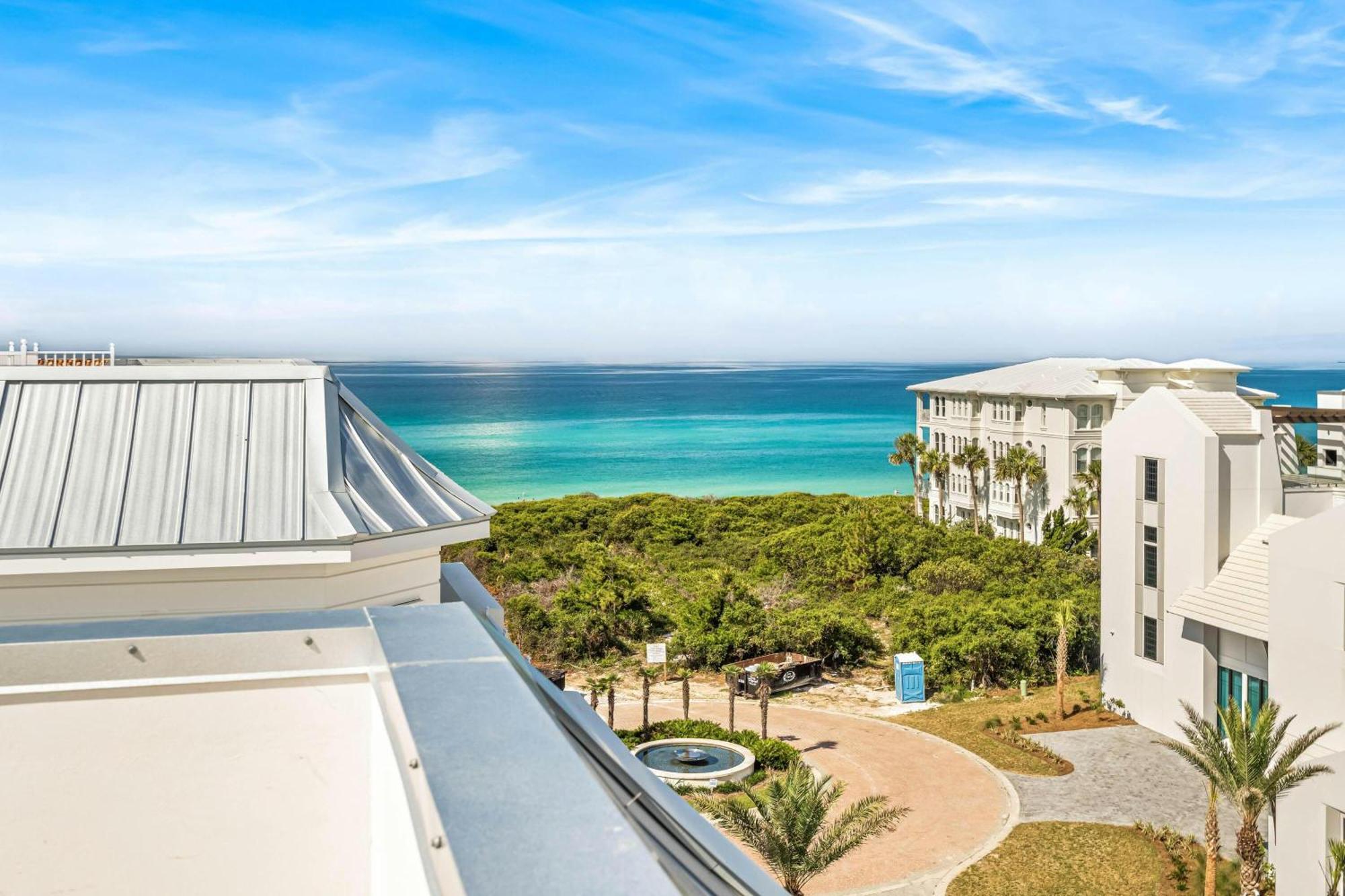 30A Showhouse Villa Rosemary Beach Exterior photo