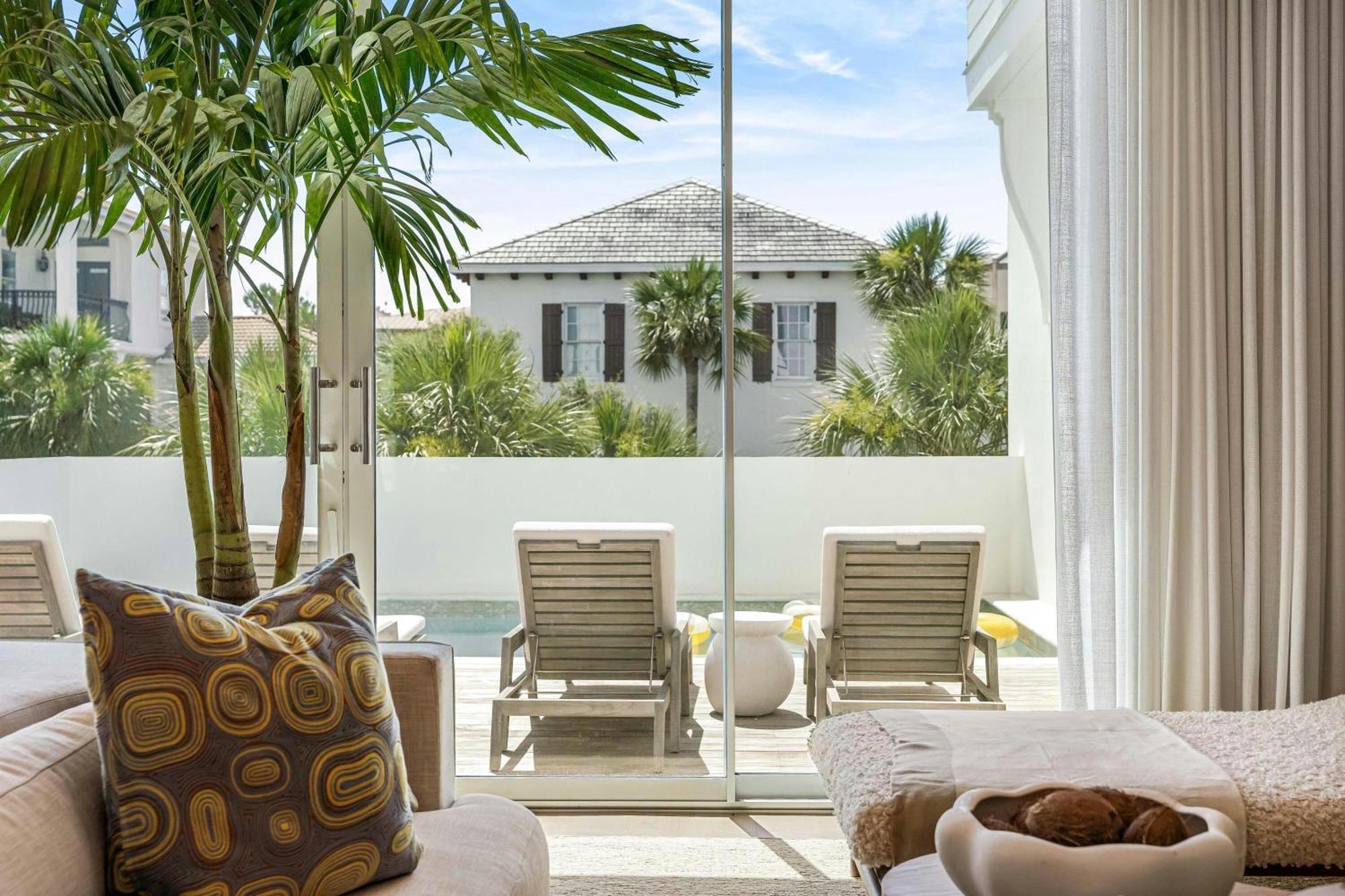 30A Showhouse Villa Rosemary Beach Exterior photo